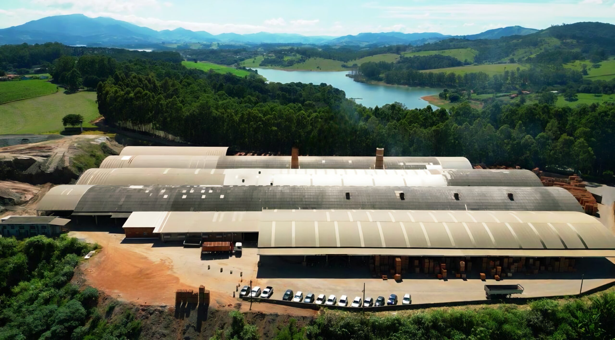 Unidade Industrial Mifale