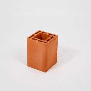 Meio Bloco Estrutural 14x19x14